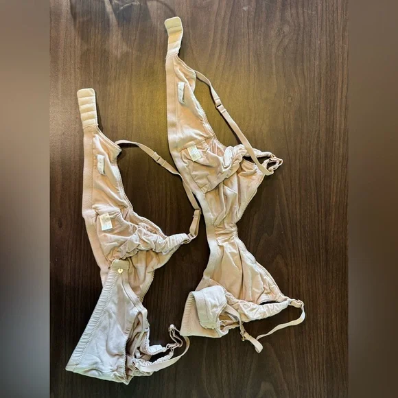 Hatch Everyday Nursing Bra - Picture 3 of 5